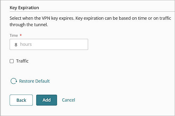 Screenshot of Firebox Cloud-Managed 1